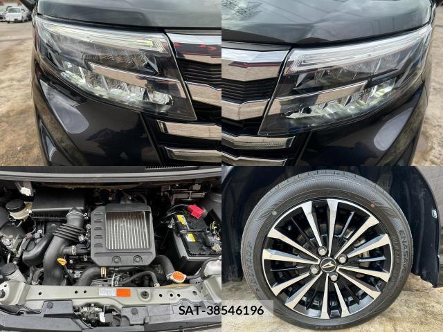 Daihatsu THOR 2021-08 8875809-7
