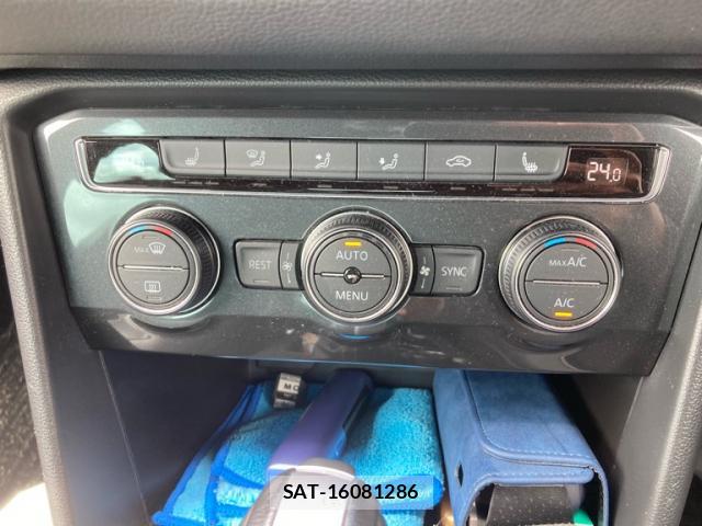 VolksWagen TIGUAN 2018-12 8874684-11