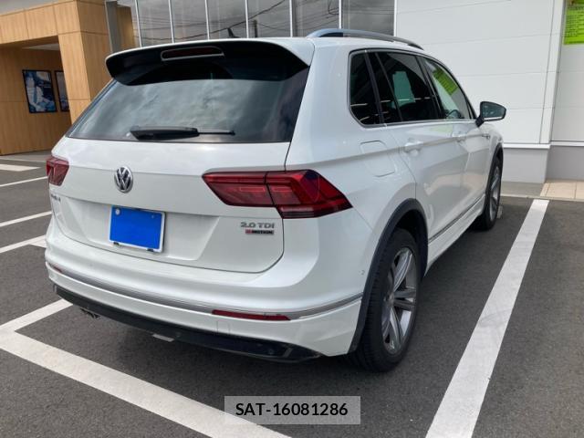 VolksWagen TIGUAN 2018-12 8874684-13