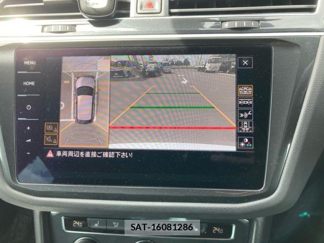 VolksWagen TIGUAN 2018-12 8874684-15