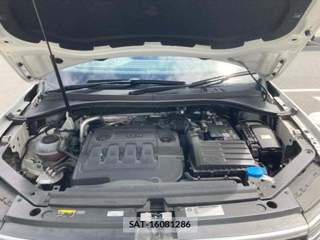 VolksWagen TIGUAN 2018-12 8874684-18