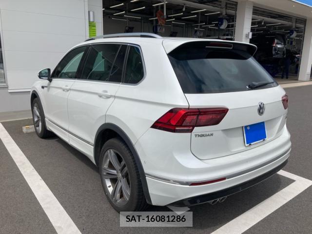 VolksWagen TIGUAN 2018-12 8874684-2