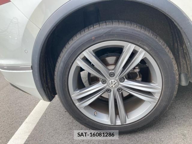 VolksWagen TIGUAN 2018-12 8874684-5
