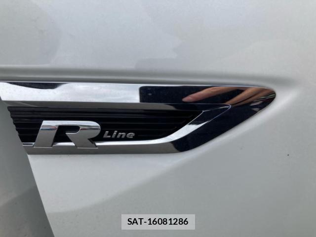 VolksWagen TIGUAN 2018-12 8874684-6