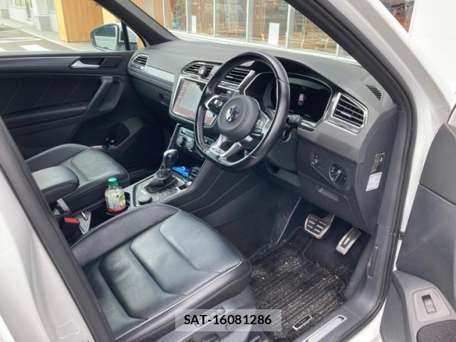 VolksWagen TIGUAN 2018-12 8874684-7
