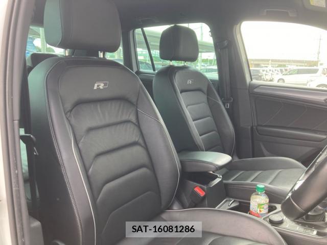 VolksWagen TIGUAN 2018-12 8874684-8