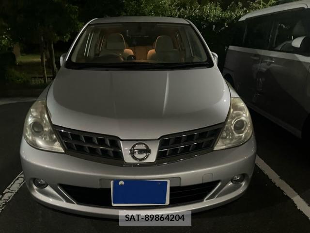 sat car