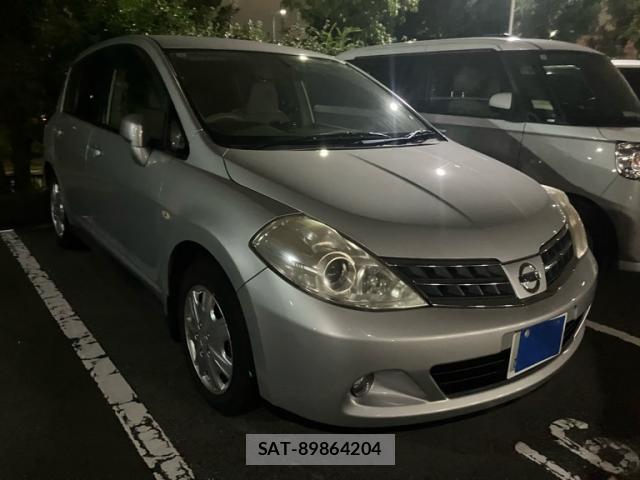 Nissan TIIDA 2009-09 8874986-1