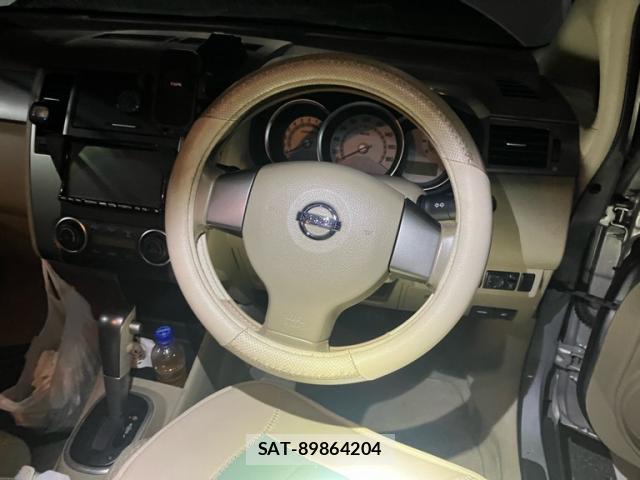 Nissan TIIDA 2009-09 8874986-10