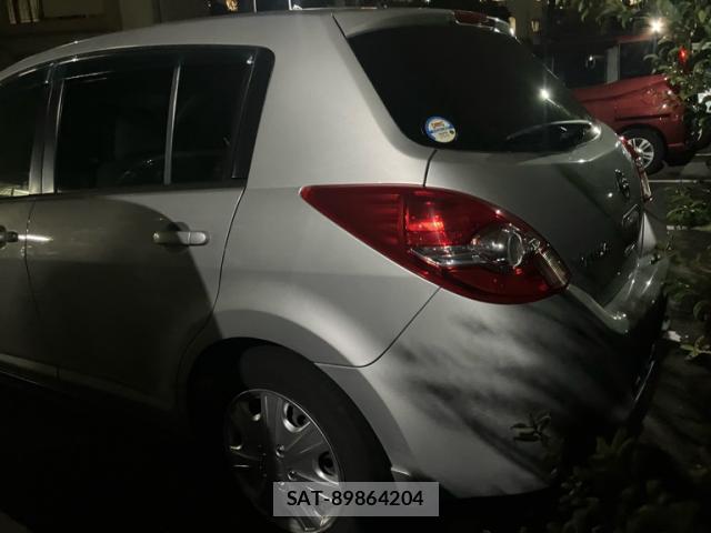 Nissan TIIDA 2009-09 8874986-12