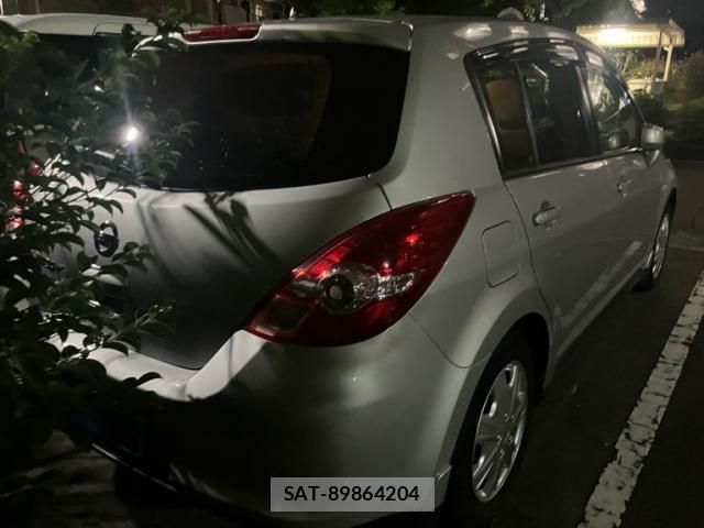 Nissan TIIDA 2009-09 8874986-13