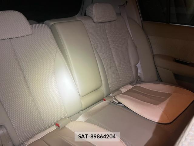 Nissan TIIDA 2009-09 8874986-14