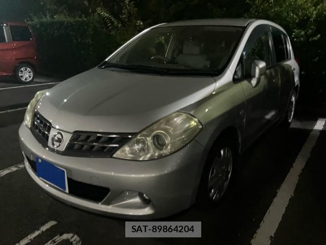Nissan TIIDA 2009-09 8874986-2