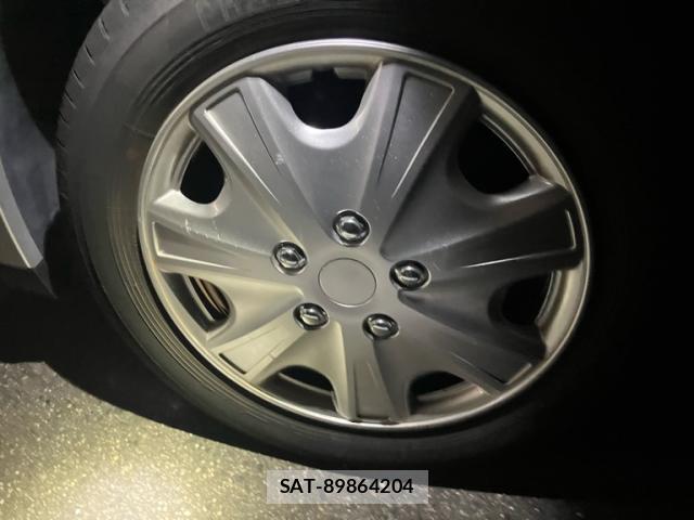 Nissan TIIDA 2009-09 8874986-5