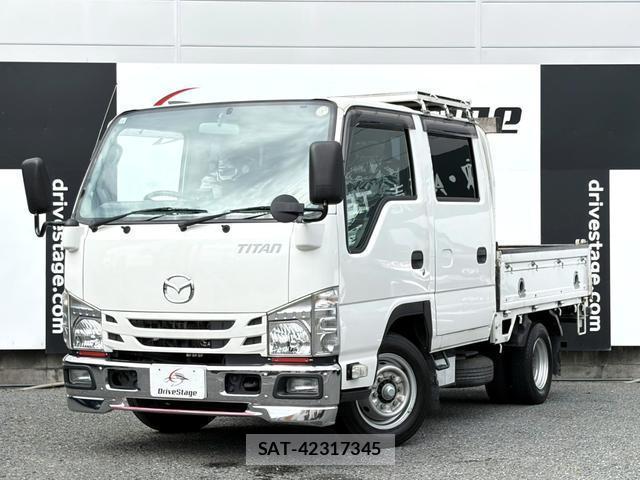 Mazda TITAN 2015-10 8875534-0