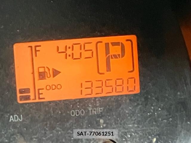 Toyota TOWNACE VAN 2014-08 8872723-0