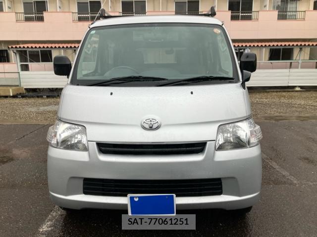 Toyota TOWNACE VAN 2014-08 8872723-1