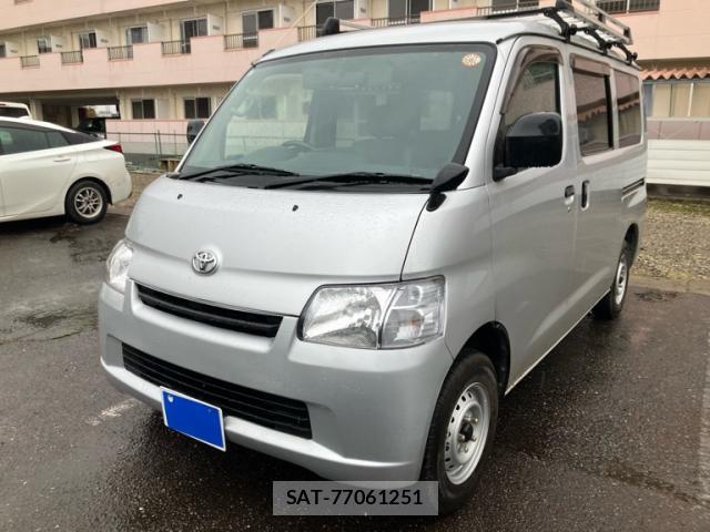 Toyota TOWNACE VAN 2014-08 8872723-13