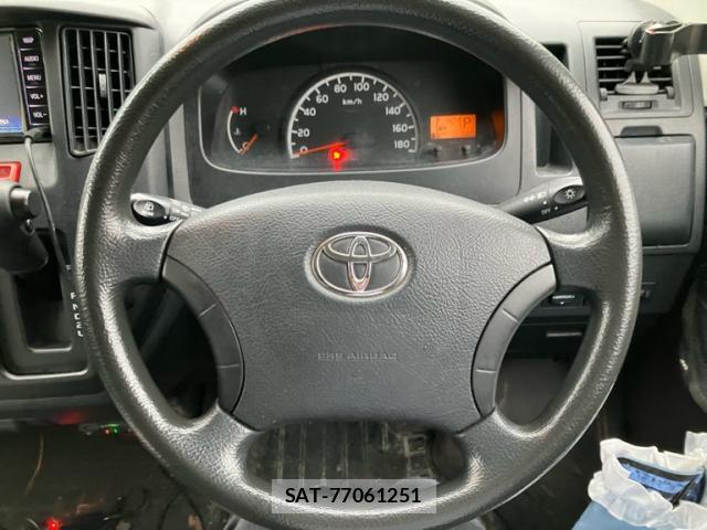 Toyota TOWNACE VAN 2014-08 8872723-14
