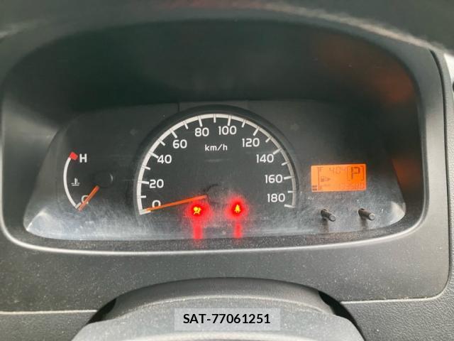 Toyota TOWNACE VAN 2014-08 8872723-15
