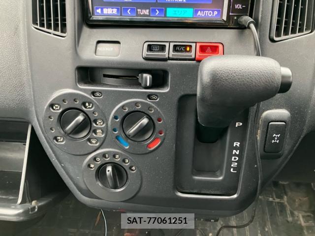 Toyota TOWNACE VAN 2014-08 8872723-17