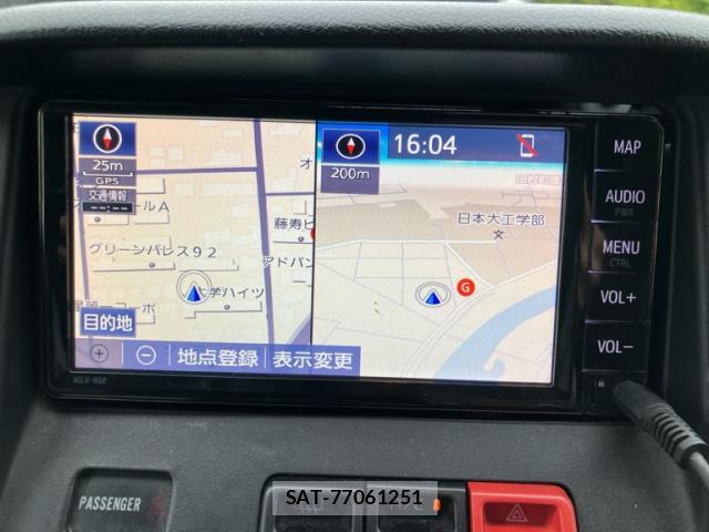 Toyota TOWNACE VAN 2014-08 8872723-18
