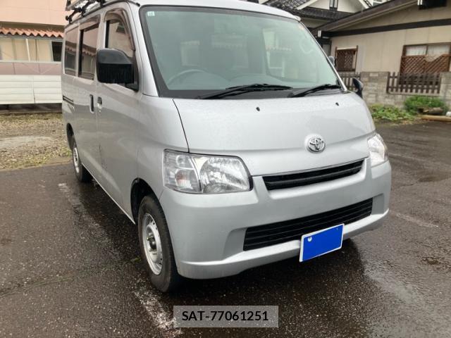 Toyota TOWNACE VAN 2014-08 8872723-2
