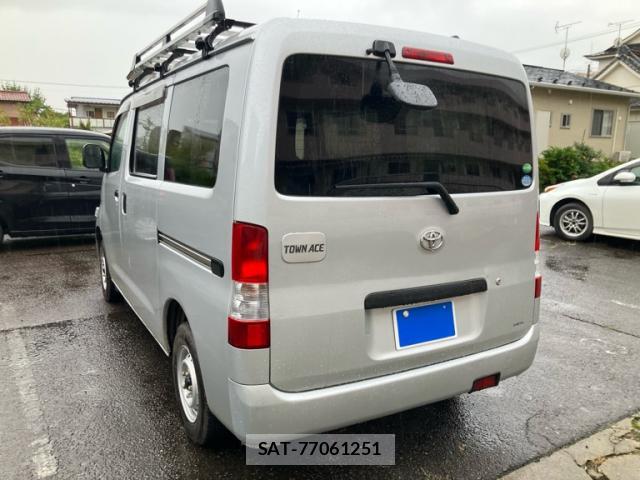 Toyota TOWNACE VAN 2014-08 8872723-3