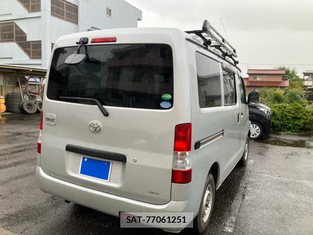Toyota TOWNACE VAN 2014-08 8872723-4