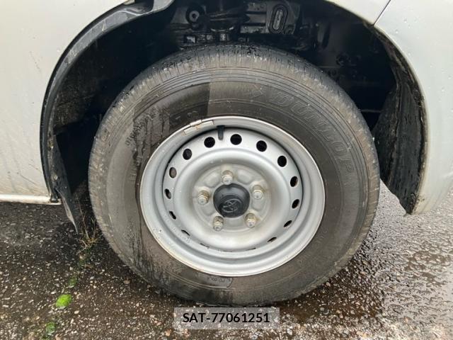 Toyota TOWNACE VAN 2014-08 8872723-5