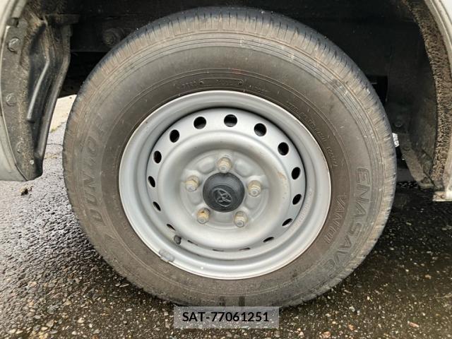 Toyota TOWNACE VAN 2014-08 8872723-6