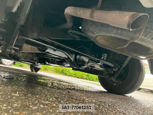 Toyota TOWNACE VAN 2014-08 8872723-8