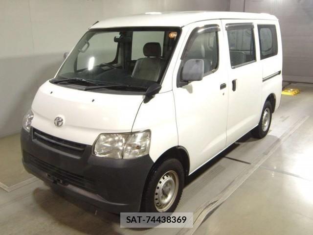 Toyota TOWNACE VAN 2017-09 8872814-0