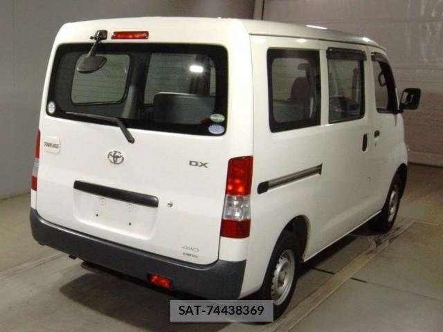 Toyota TOWNACE VAN 2017-09 8872814-1