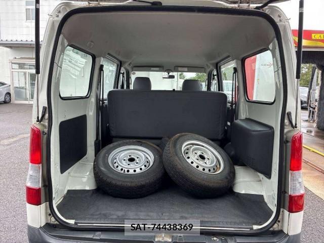 Toyota TOWNACE VAN 2017-09 8872814-2