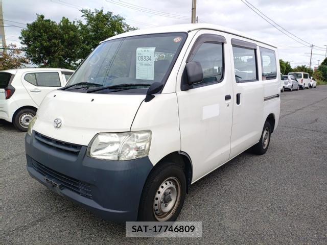 Toyota TOWNACE VAN 2019-09 8872936-0