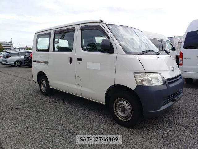Toyota TOWNACE VAN 2019-09 8872936-1