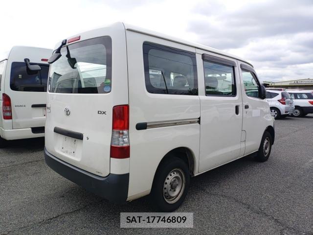 Toyota TOWNACE VAN 2019-09 8872936-2