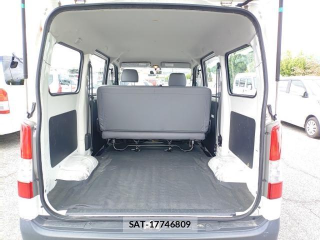 Toyota TOWNACE VAN 2019-09 8872936-5