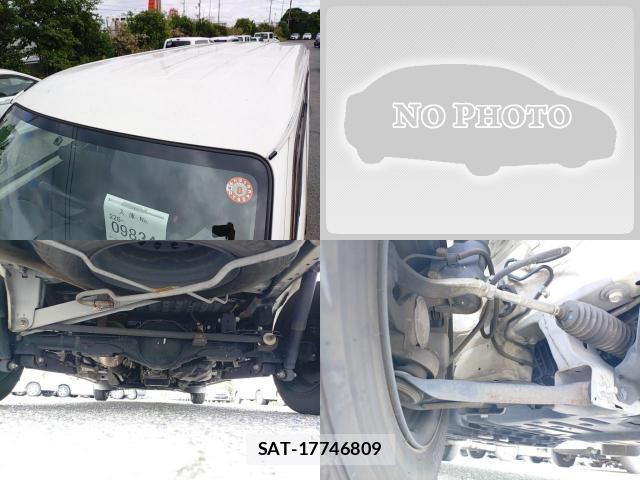 Toyota TOWNACE VAN 2019-09 8872936-6