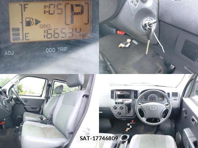 Toyota TOWNACE VAN 2019-09 8872936-7