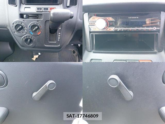 Toyota TOWNACE VAN 2019-09 8872936-8