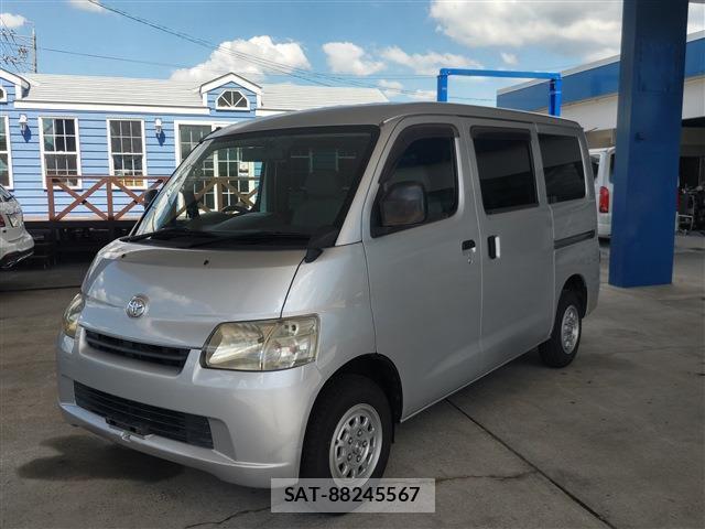 sat car