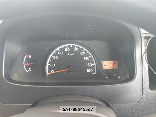 Toyota TOWNACE VAN 2010-12 8874217-12