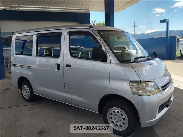 Toyota TOWNACE VAN 2010-12 8874217-2