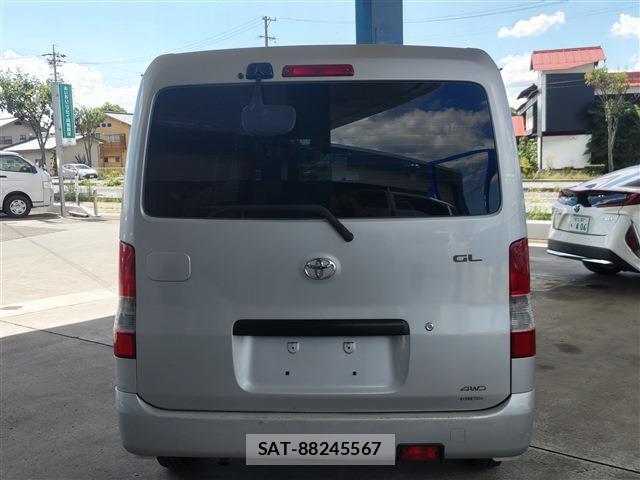 Toyota TOWNACE VAN 2010-12 8874217-5