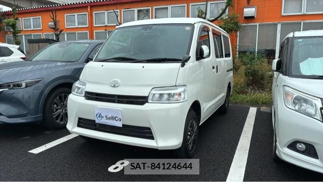Toyota TOWNACE VAN 2024-11 8874468-0
