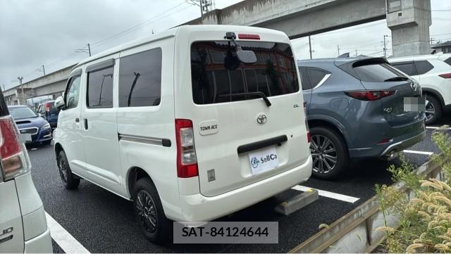 Toyota TOWNACE VAN 2024-11 8874468-1
