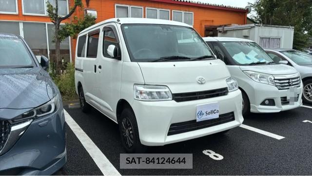 Toyota TOWNACE VAN 2024-11 8874468-10
