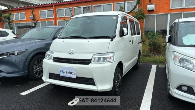 Toyota TOWNACE VAN 2024-11 8874468-11